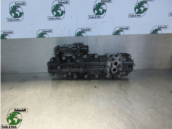 IVECO Motor und Teile