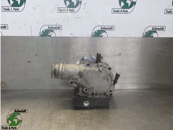 IVECO Motor und Teile