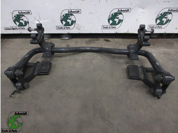 IVECO S-WAY Rahmen/ Chassis