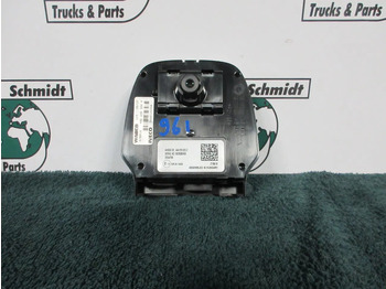 Elektrische Ausrüstung für LKW Iveco 5802125558 CAMERA IVECO S WAY & HI WAY MODEL 2022: das Bild 2