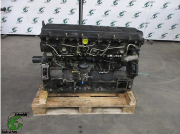 MAN Motor