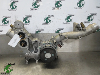 MAN Motor und Teile