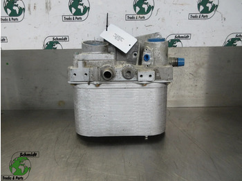 MAN Motor und Teile
