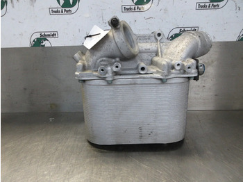 Motor und Teile für LKW MAN 51.09500-7158//51.09500-7193 LADERLUCHTKOELER MAN 18.560 EURO 6: das Bild 3