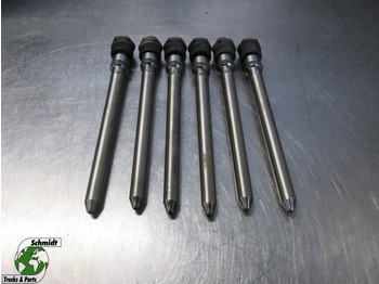 MAN Motor und Teile