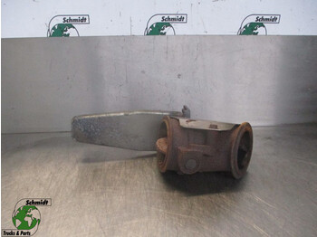 MAN TGM Auspuff/ Abgasanlage