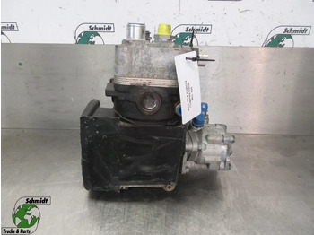 MAN Motor und Teile