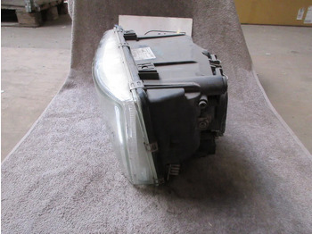 Hauptscheinwerfer für LKW MAN 81.25101-6713 KOPLAMP MAN TGX EURO 6 LINKS: das Bild 5