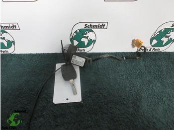 MAN Elektrische Ausrüstung