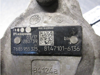 Lenkpumpe für LKW MAN 81.47101-6136: das Bild 5