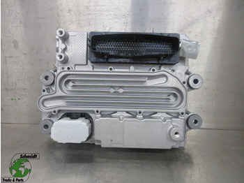 MERCEDES-BENZ Elektrische Ausrüstung