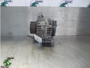 MERCEDES-BENZ Lichtmaschine