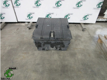 MERCEDES-BENZ Rahmen/ Chassis