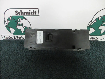 Elektrische Ausrüstung für LKW Mercedes-Benz A 960 545 09 13 RAAM MODULE MERCEDES MP4 EURO 6: das Bild 4
