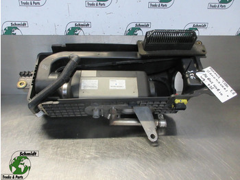 RENAULT T Elektrische Ausrüstung