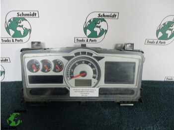RENAULT Magnum Armaturenbrett