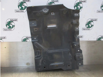 Rahmen/ Chassis für LKW Scania 2226726 // 2554011 INSTAPKAST S 450 EURO 6 NGS MODEL 2021 RECHTS EN LINKS: das Bild 3