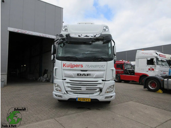 DAF CF 410 Sattelzugmaschine