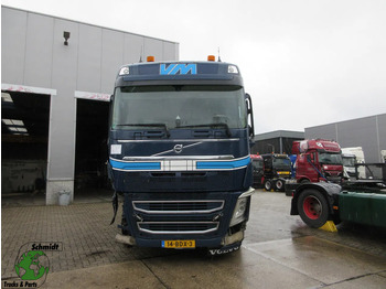 VOLVO FH 460 Sattelzugmaschine