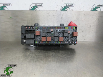 VOLVO FH Elektrische Ausrüstung