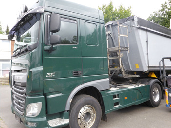 DAF Sattelzugmaschine
