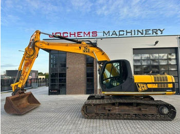 JCB JS220LC Kettenbagger