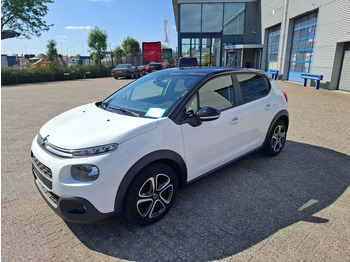 CITROËN Schrägheck