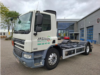DAF CF 75 250 Fahrgestell LKW