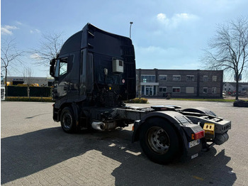 Sattelzugmaschine Iveco Stralis 500 / INTARDER / PARKCOOL / FRIDGE / 2XBED / AIRCO / SMART TACHO / AUTOMATIC / EURO-4 / 2008: das Bild 3