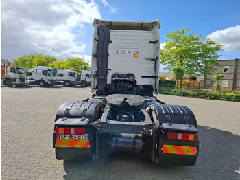 Sattelzugmaschine Volvo FH13-540 / HYDRAULICS / VEB+ / TUV:01-04-2026 / FRIDGE / AIRCO / SIDESKIRTS / AUTOMATIC / EURO-5 / 2012: das Bild 4