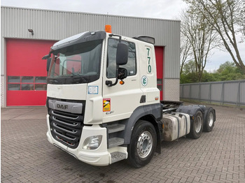 DAF CF 480 Sattelzugmaschine
