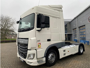 DAF XF 106 460 Sattelzugmaschine