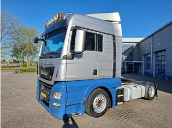 MAN TGX 18.440 Sattelzugmaschine