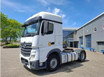 MERCEDES-BENZ Actros 1945 Sattelzugmaschine