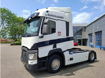RENAULT T 460 Sattelzugmaschine