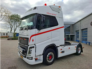 VOLVO FH Sattelzugmaschine