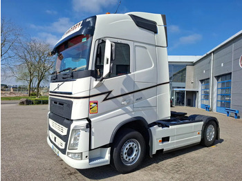 VOLVO FH Sattelzugmaschine