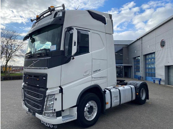 VOLVO FH Sattelzugmaschine