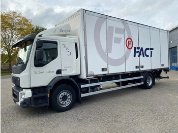 VOLVO FE 320 Koffer LKW