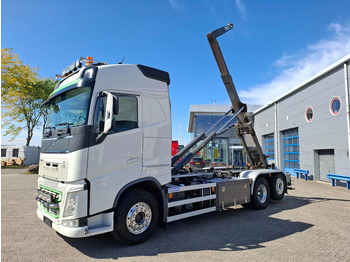 VOLVO FH Abrollkipper