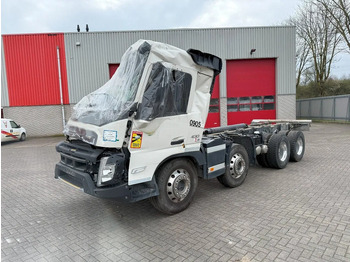 VOLVO FMX Fahrgestell LKW