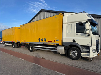 DAF CF 450 Containerwagen/ Wechselfahrgestell LKW