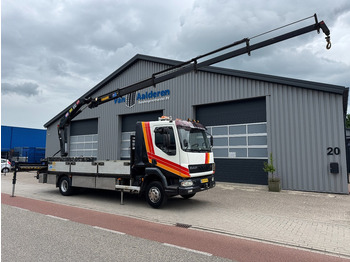 DAF LF 45 220 Autokran