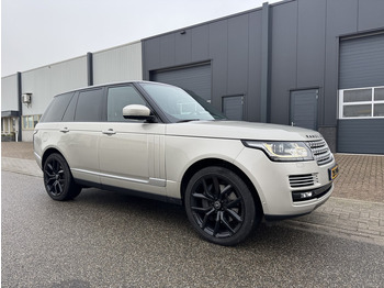 LAND ROVER PKW
