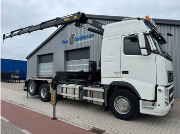 VOLVO FH Autokran