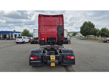 Sattelzugmaschine DAF XF 510 FT LOW DECK SSC EURO 6: das Bild 3