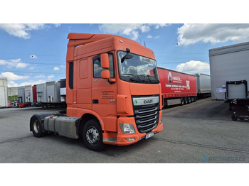 DAF XF 460 Sattelzugmaschine