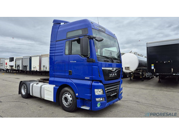 MAN TGX 18.500 Sattelzugmaschine
