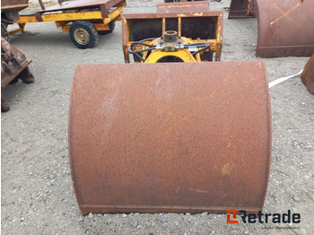 Zweischalengreifer BSV grab BS0010: das Bild 2 Zweischalengreifer BSV grab BS0010: das Bild 2