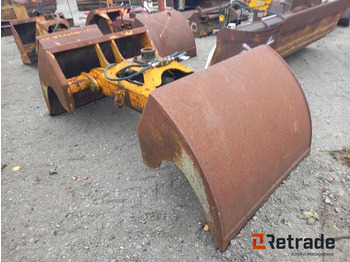 Zweischalengreifer BSV grab BS0010: das Bild 3 Zweischalengreifer BSV grab BS0010: das Bild 3